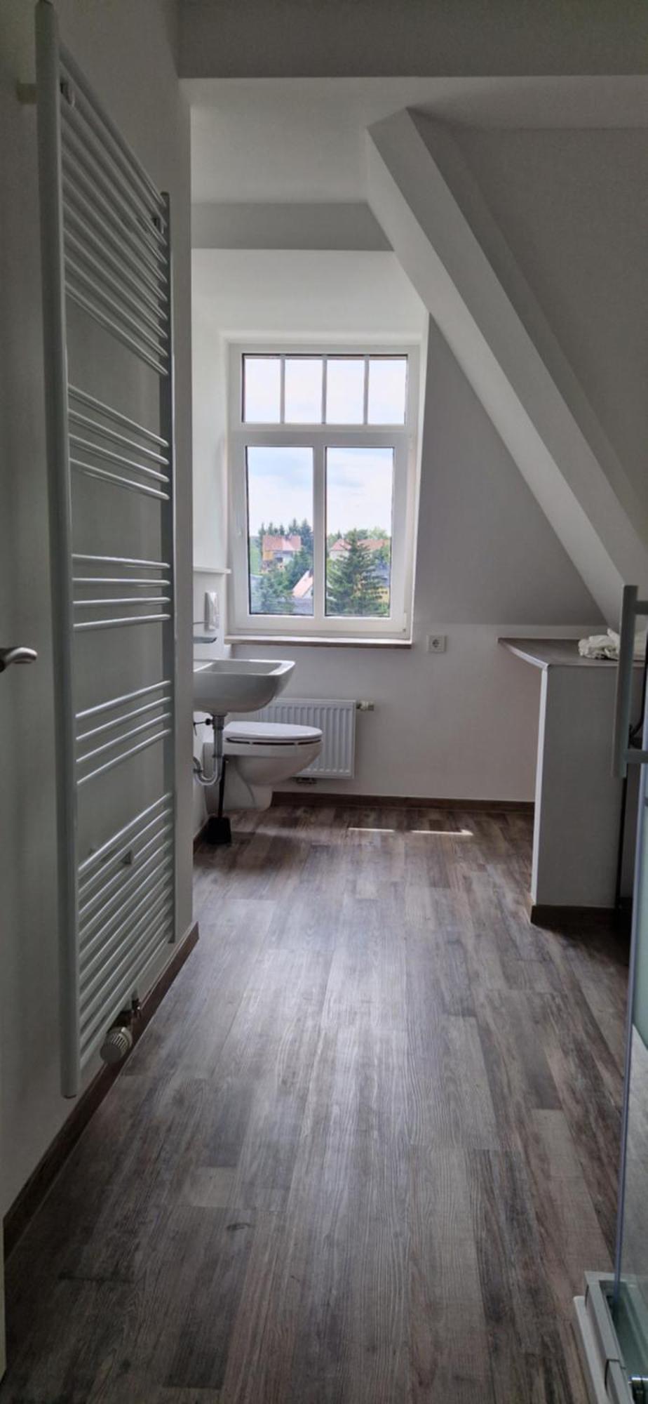 Ausblick Freital 2 Apartment Exterior photo